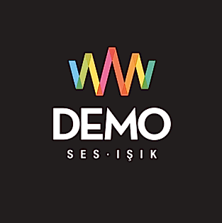 Demo Ses Işık